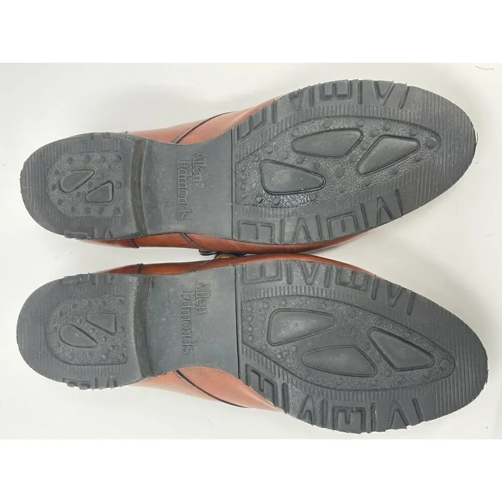 Allen Edmonds allen edmonds